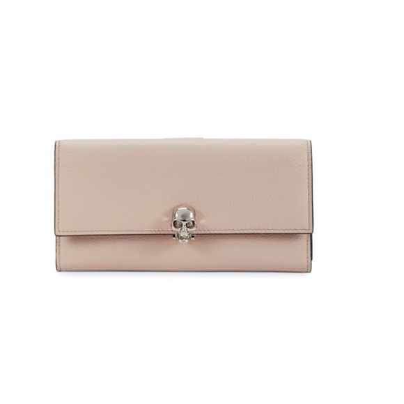 Alexander McQueen Handbags - Alexander McQueen Continental Wallet